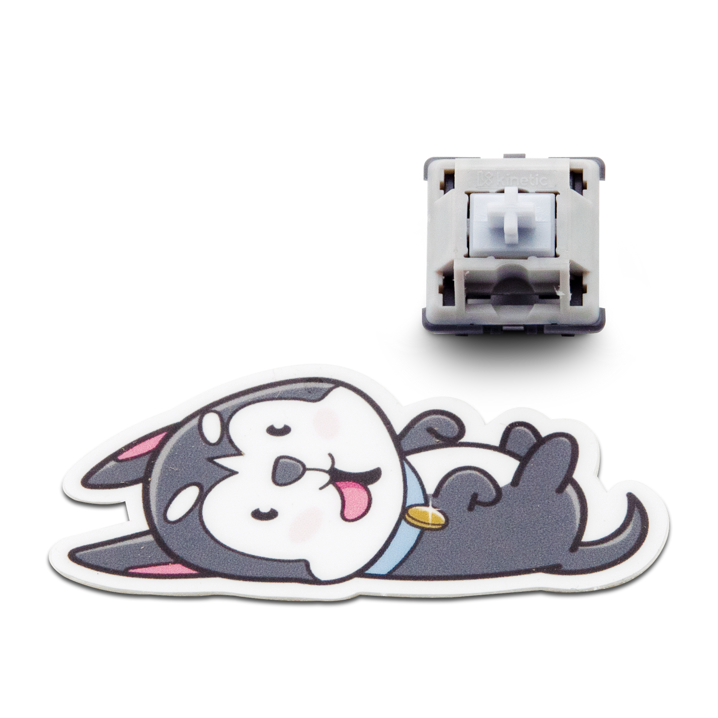 Husky Linear Switch