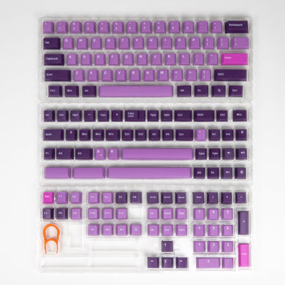 Octopus V2 PBT Keycaps