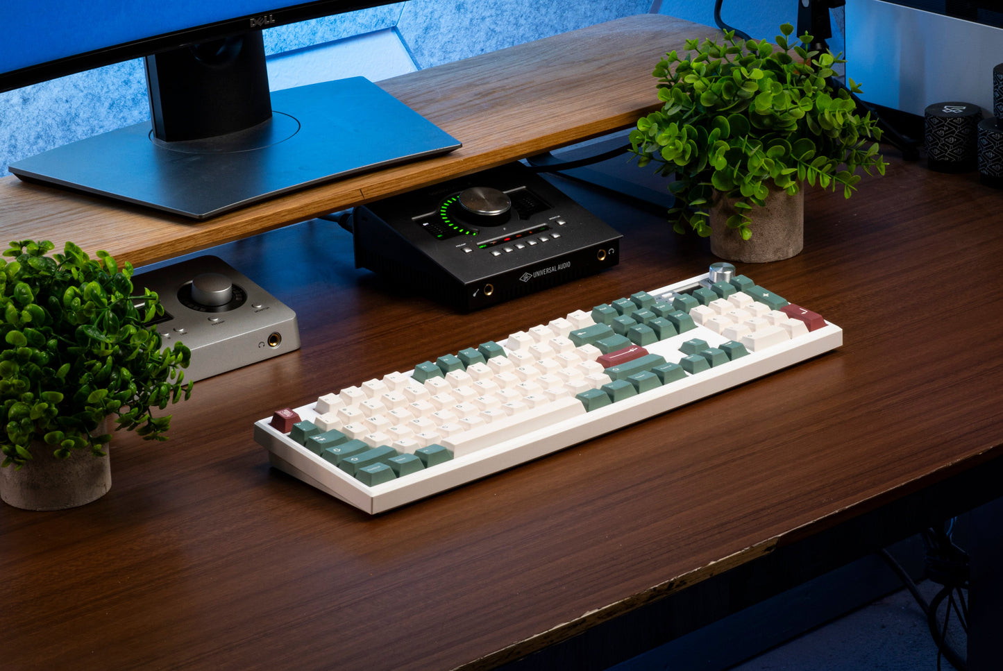 Attack on Titan PBT Keycaps