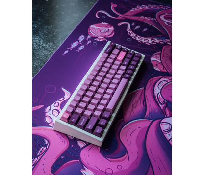 Octopus Desk Mat