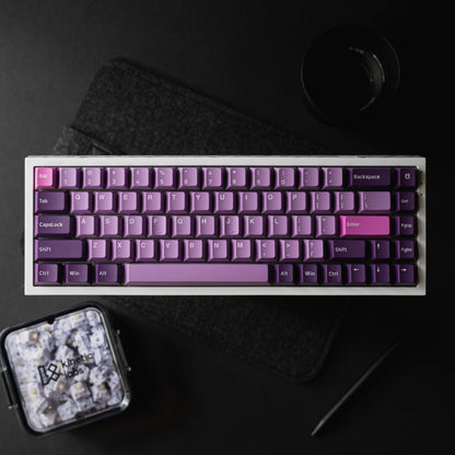 Octopus V2 PBT Keycaps