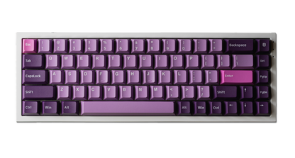 Octopus V2 PBT Keycaps