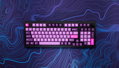 Yosemite Desk Mat