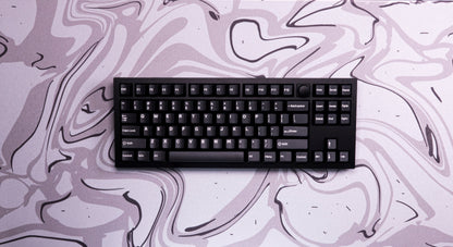 Marble Liquid V2 Desk Mat