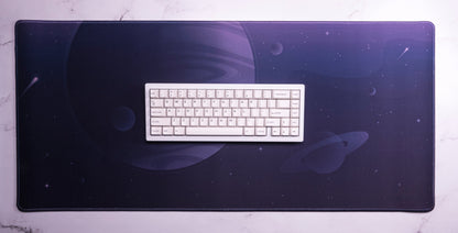 Sky Gazing Desk Mat