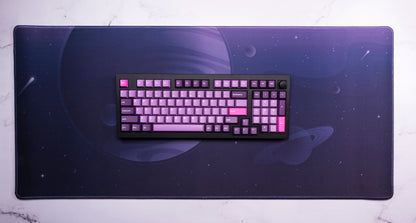 Sky Gazing Desk Mat