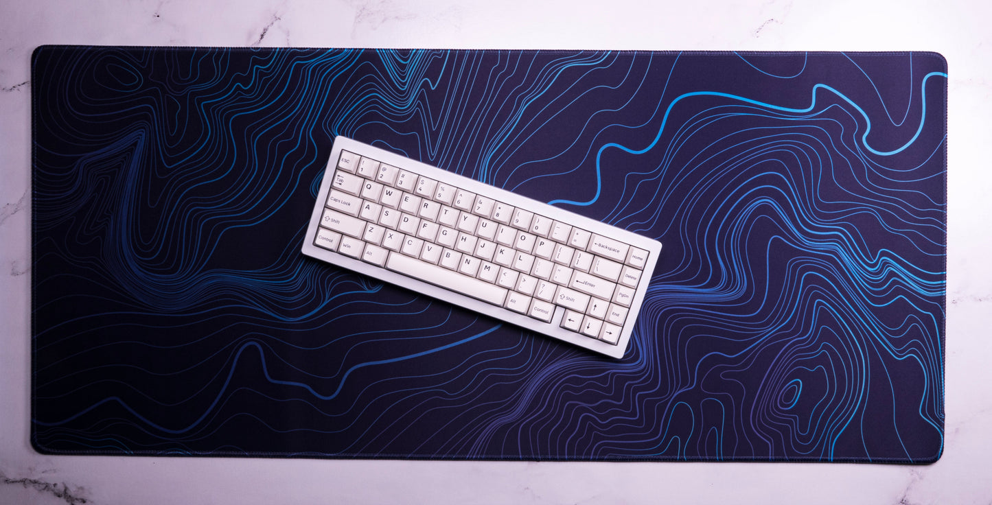 Yosemite Desk Mat