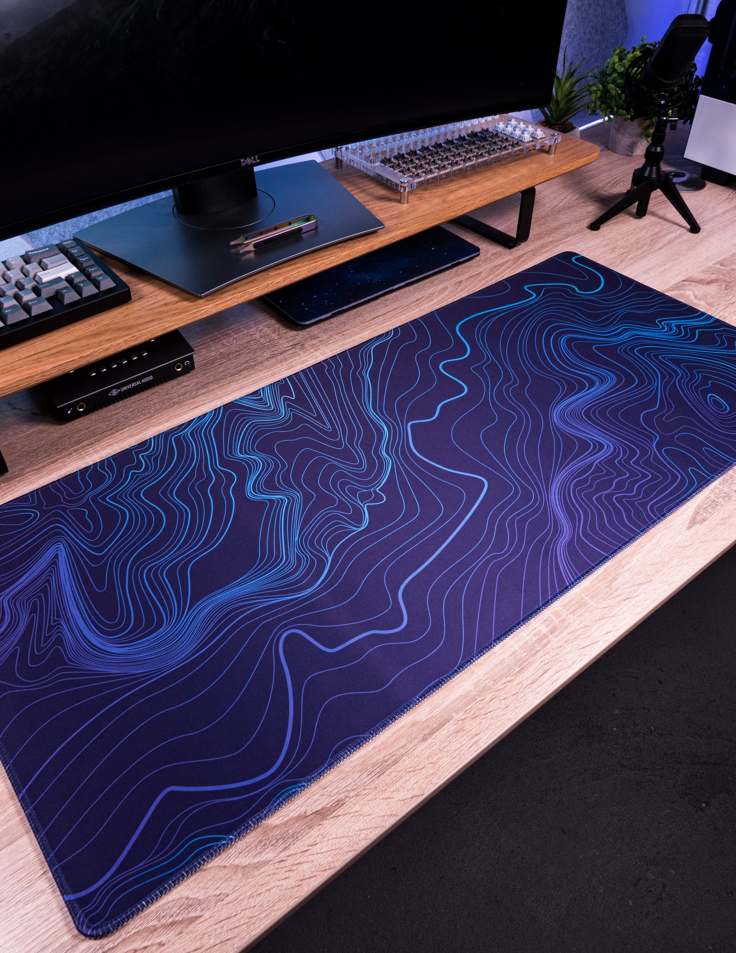 Yosemite Desk Mat