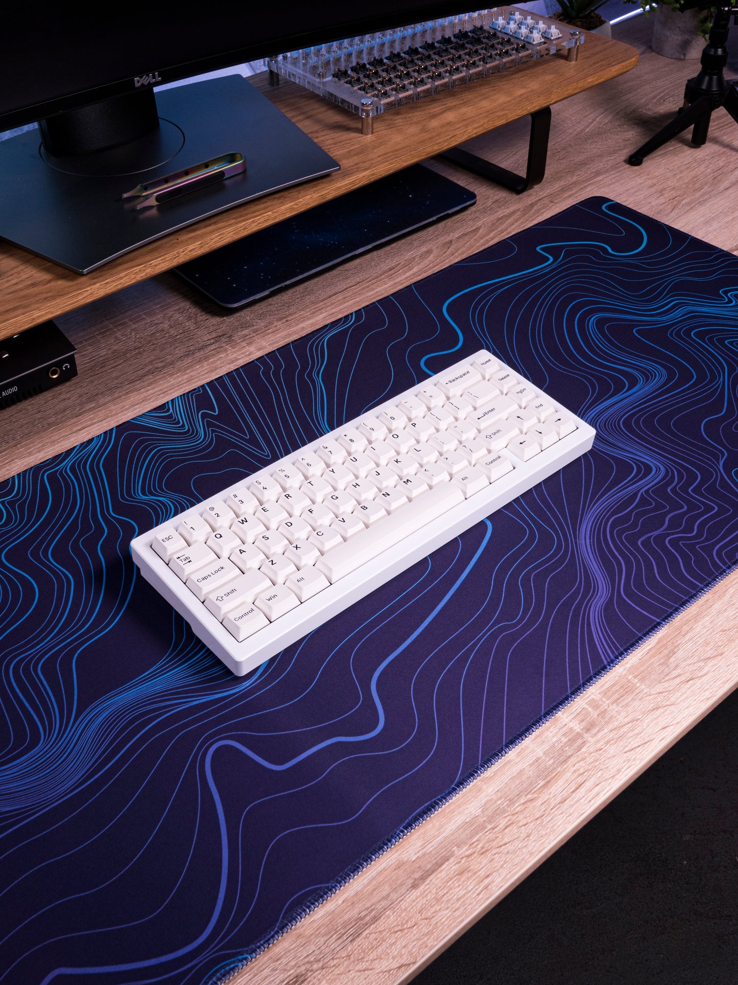 Yosemite Desk Mat