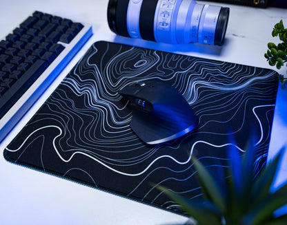 Yosemite Desk Mat