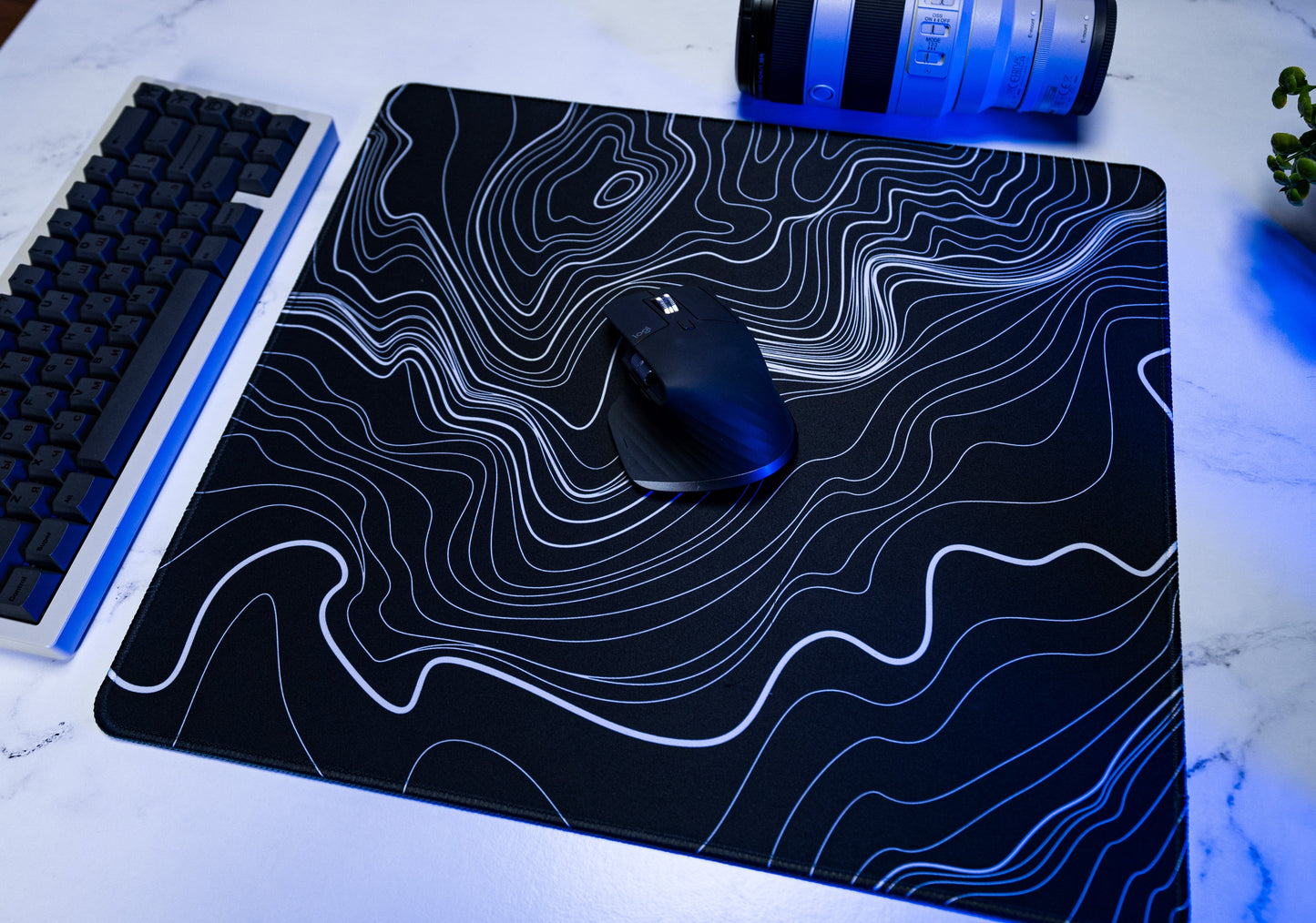 Yosemite Desk Mat