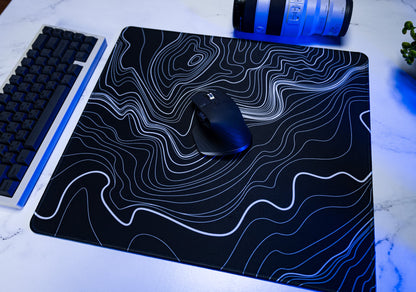 Yosemite Desk Mat