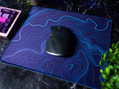 Yosemite Desk Mat