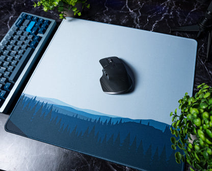 Blue Horizons V2 Desk Mat