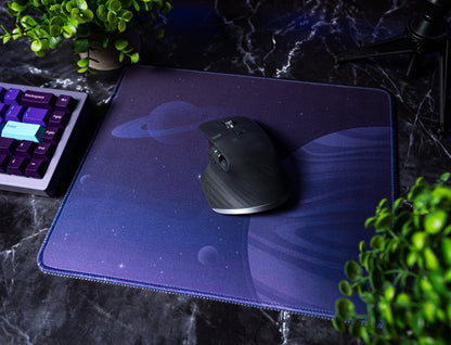 Sky Gazing Desk Mat