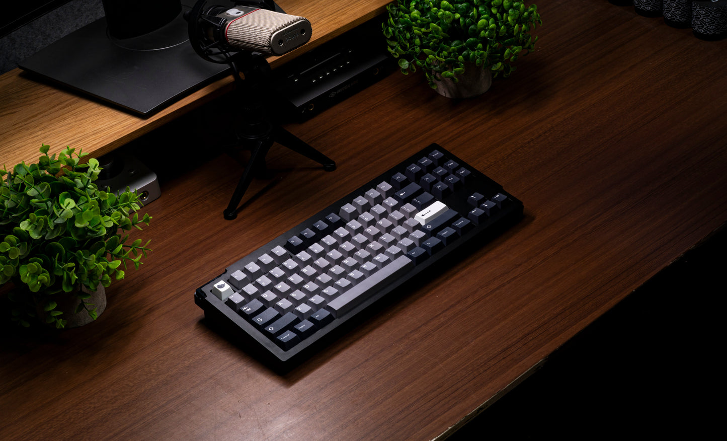 Seal PBT Keycaps V4