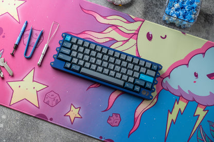 Sunny Day Desk Mat