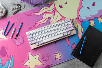 Sunny Day Desk Mat