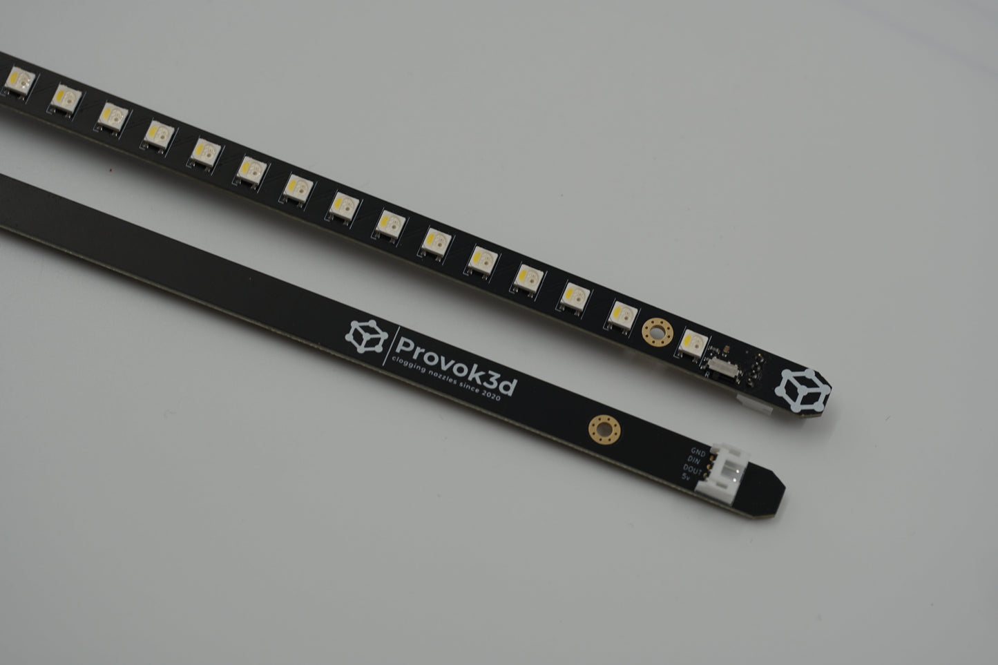 RGBW Neopixel Stick