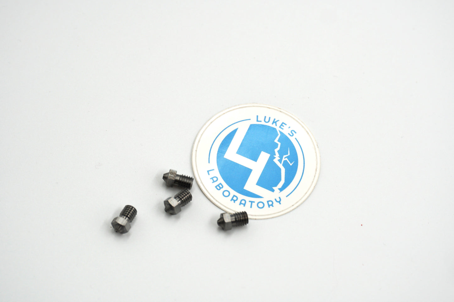 Tungsten Carbide (TC) V6 Nozzle