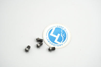 Tungsten Carbide (TC) V6 Nozzle