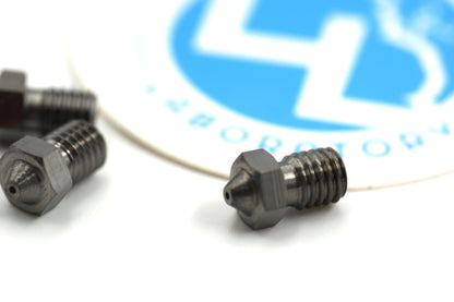 Tungsten Carbide (TC) V6 Nozzle