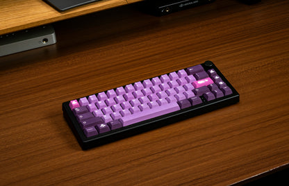Octopus V2 PBT Keycaps
