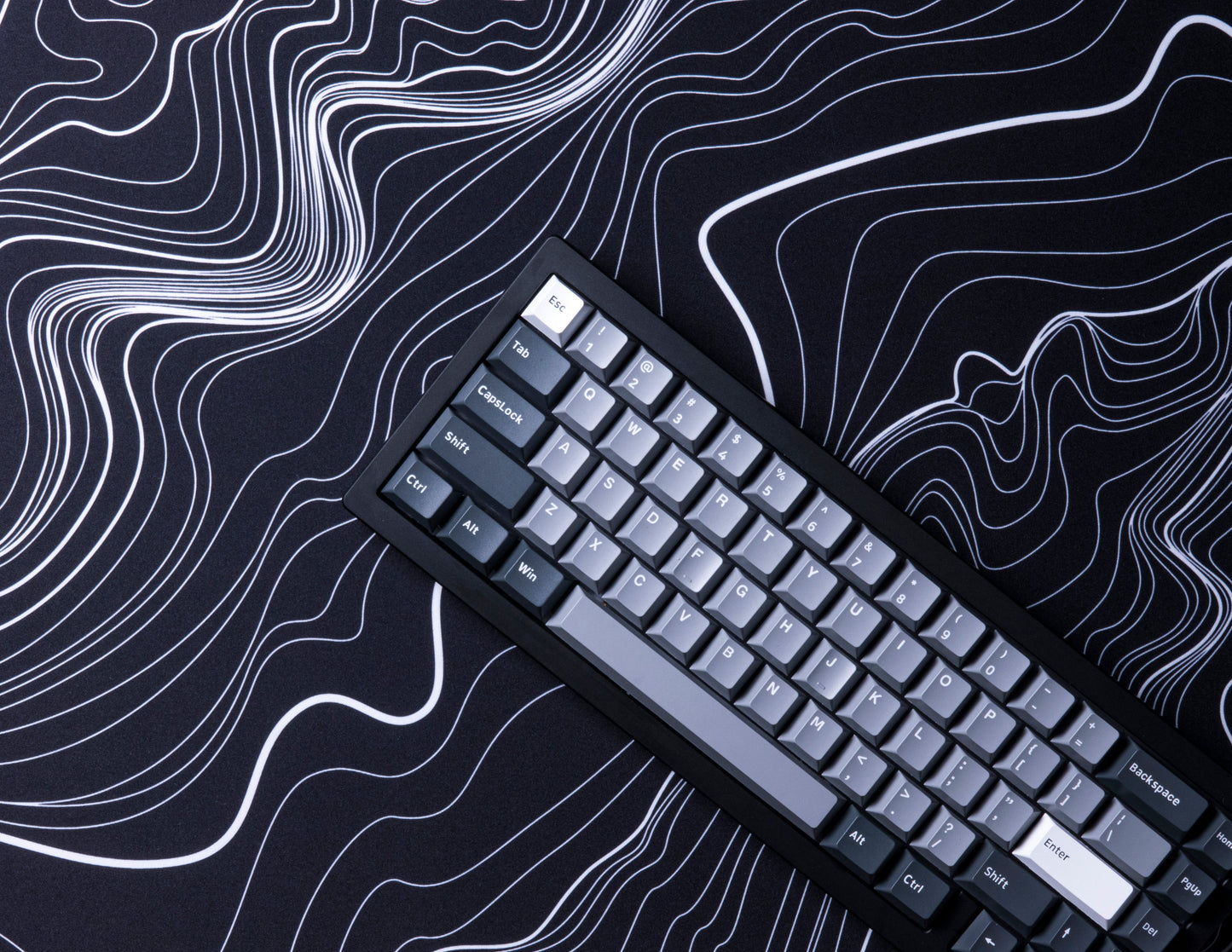 Yosemite Desk Mat