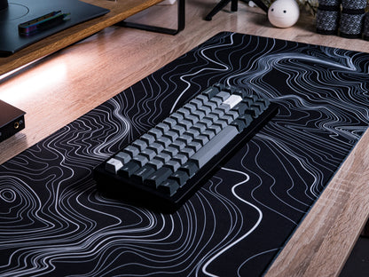 Yosemite Desk Mat