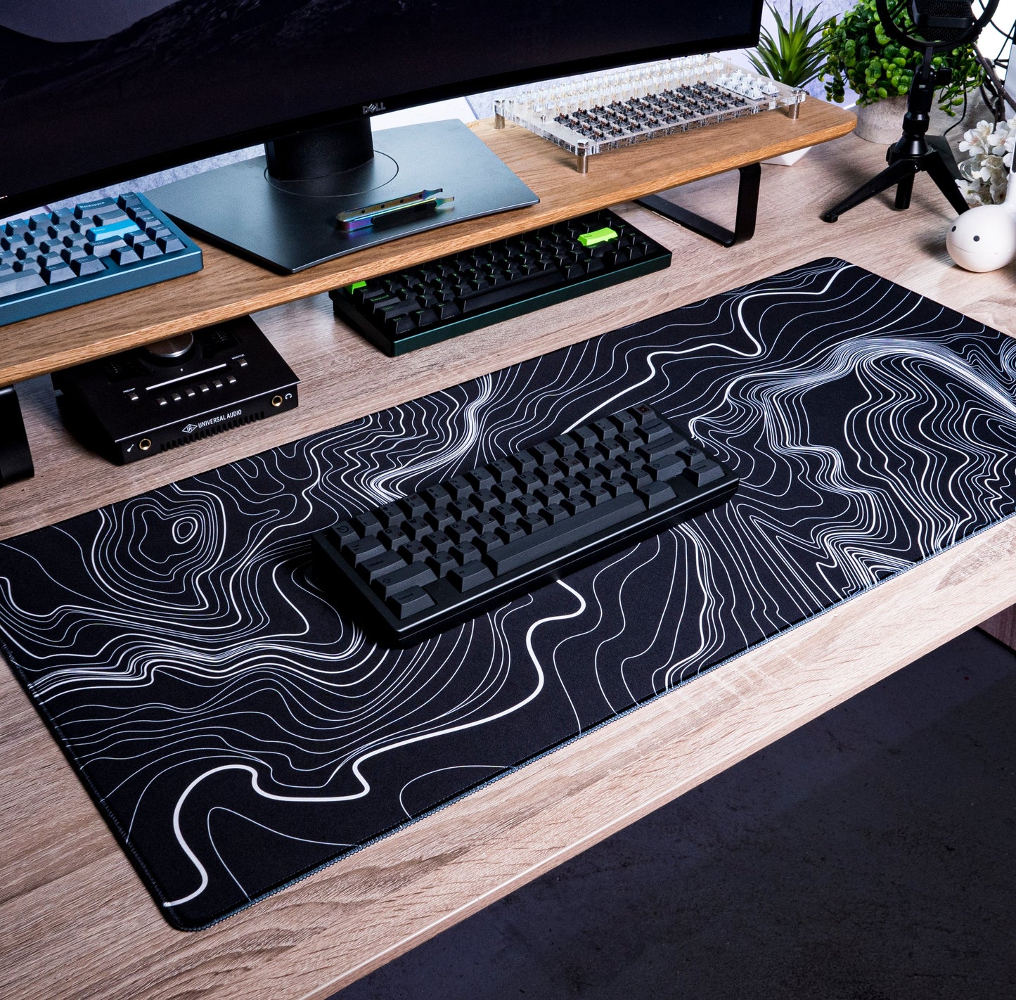 Yosemite Desk Mat