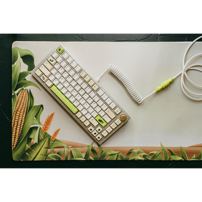 Corn Desk Mat