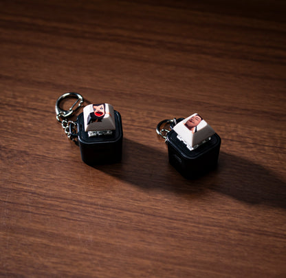 Kotte Animation Keycap Fidgets