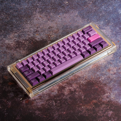 Octopus V2 PBT Keycaps