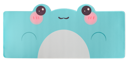 Froggy Desk Mat