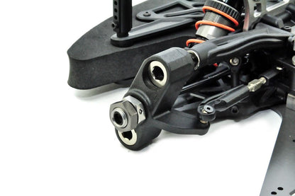 Hobao HB-VTE2-8 - 1/8 Extreme VTE2 On-Road ARR - Kit