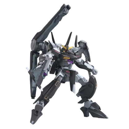 Gundam GNW-001 Gundam Throne Eins Gundam 00 HG 1:144 Model Kit