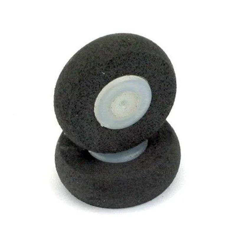 Du-Bro 150MW Mini Lite Wheels 1-1/2” (2)