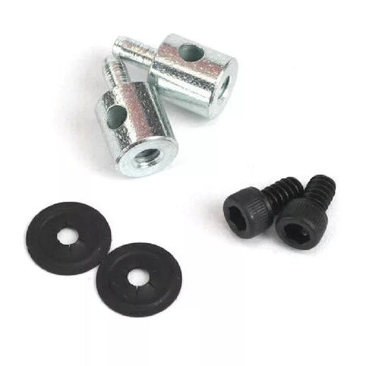Dubro 490 - 4:40 Heavy Duty EZ Connectors
