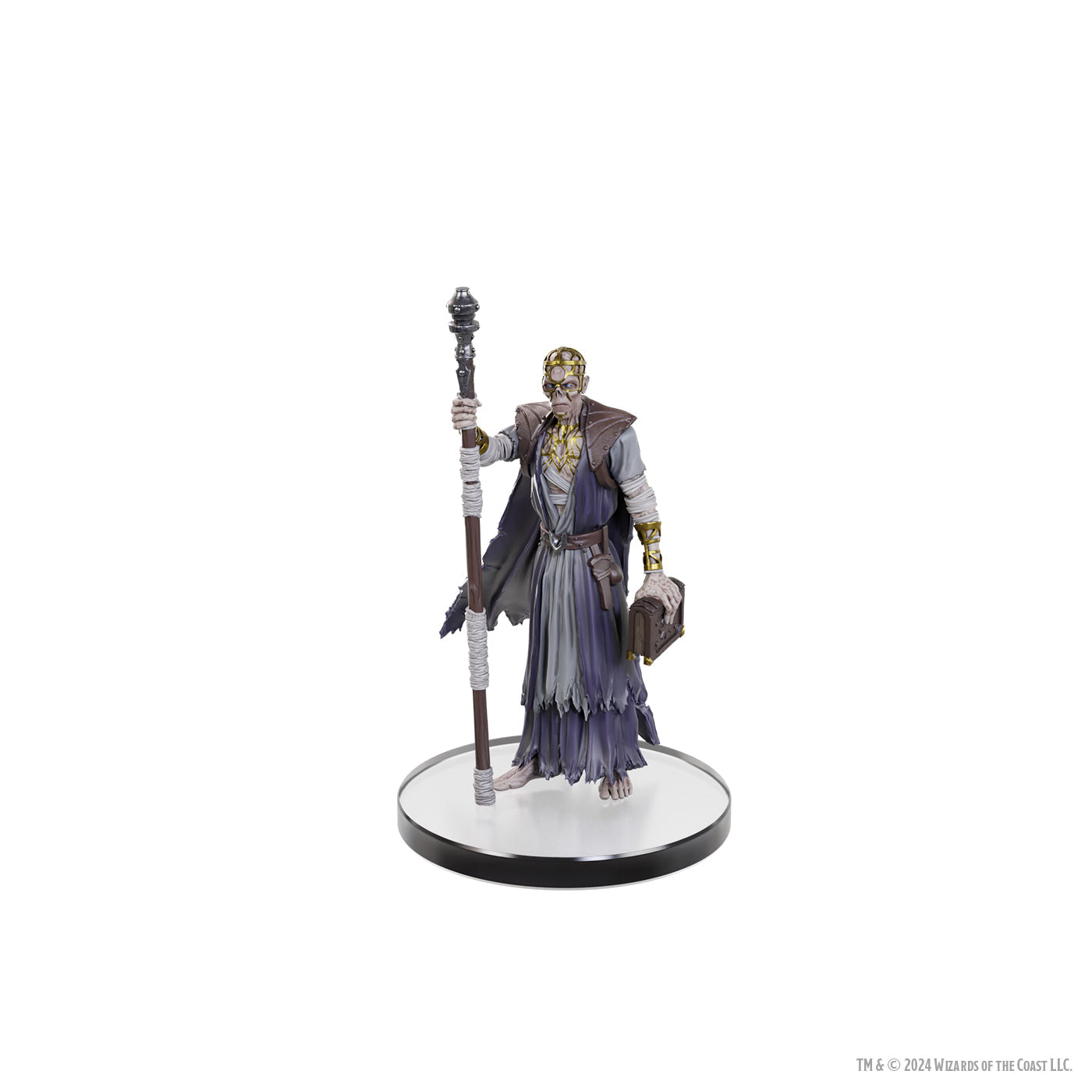 D&D Icons of the Realms: Baldur's Gate 3 - Character Boxed Set