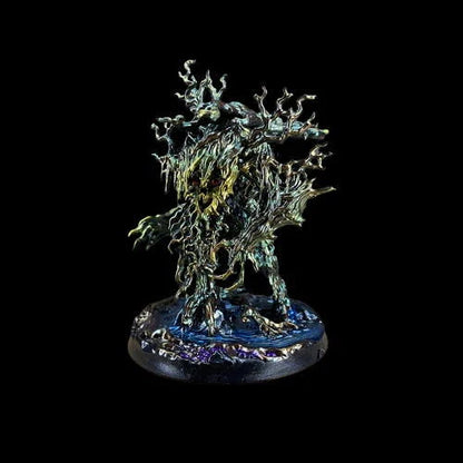Turbo Dork: TurboShift Acrylic Paint - Dark Net