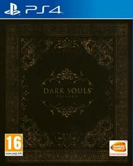 Dark Souls Trilogy PAL - Playstation 4