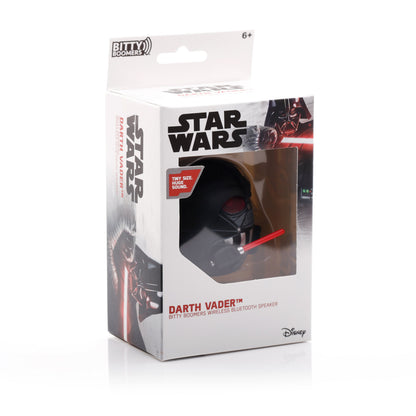 Darth Vader w/ Light Saber