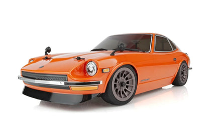 Team Associated ASC30125 Apex2 Sport Datsun 240Z