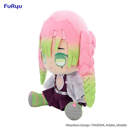 Demon Slayer Kanroji Mitsuri Big 10 Inch Plush