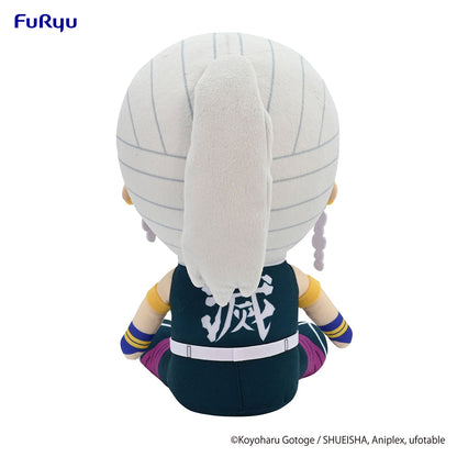 Demon Slayer Uzui Tengen Big 10 Inch Plush