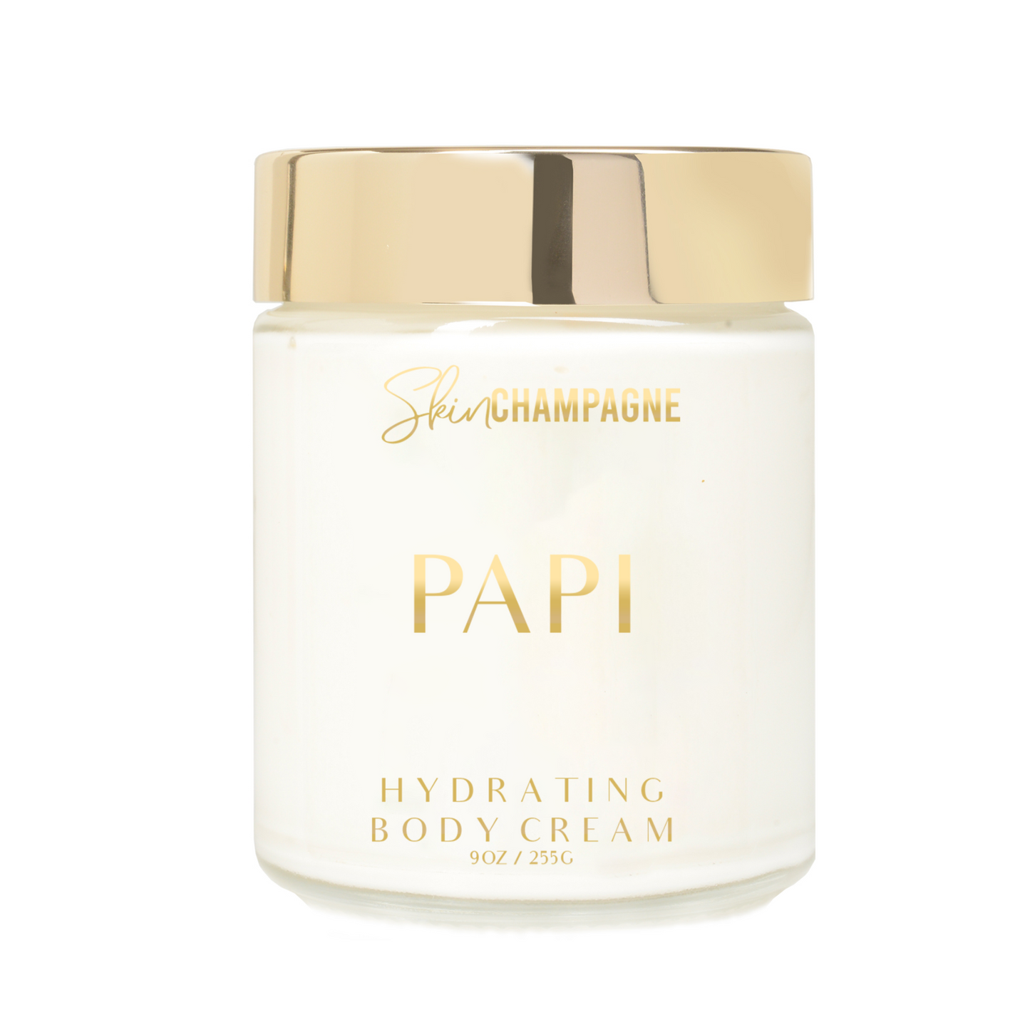 Papi Body Cream by Skin Champagne