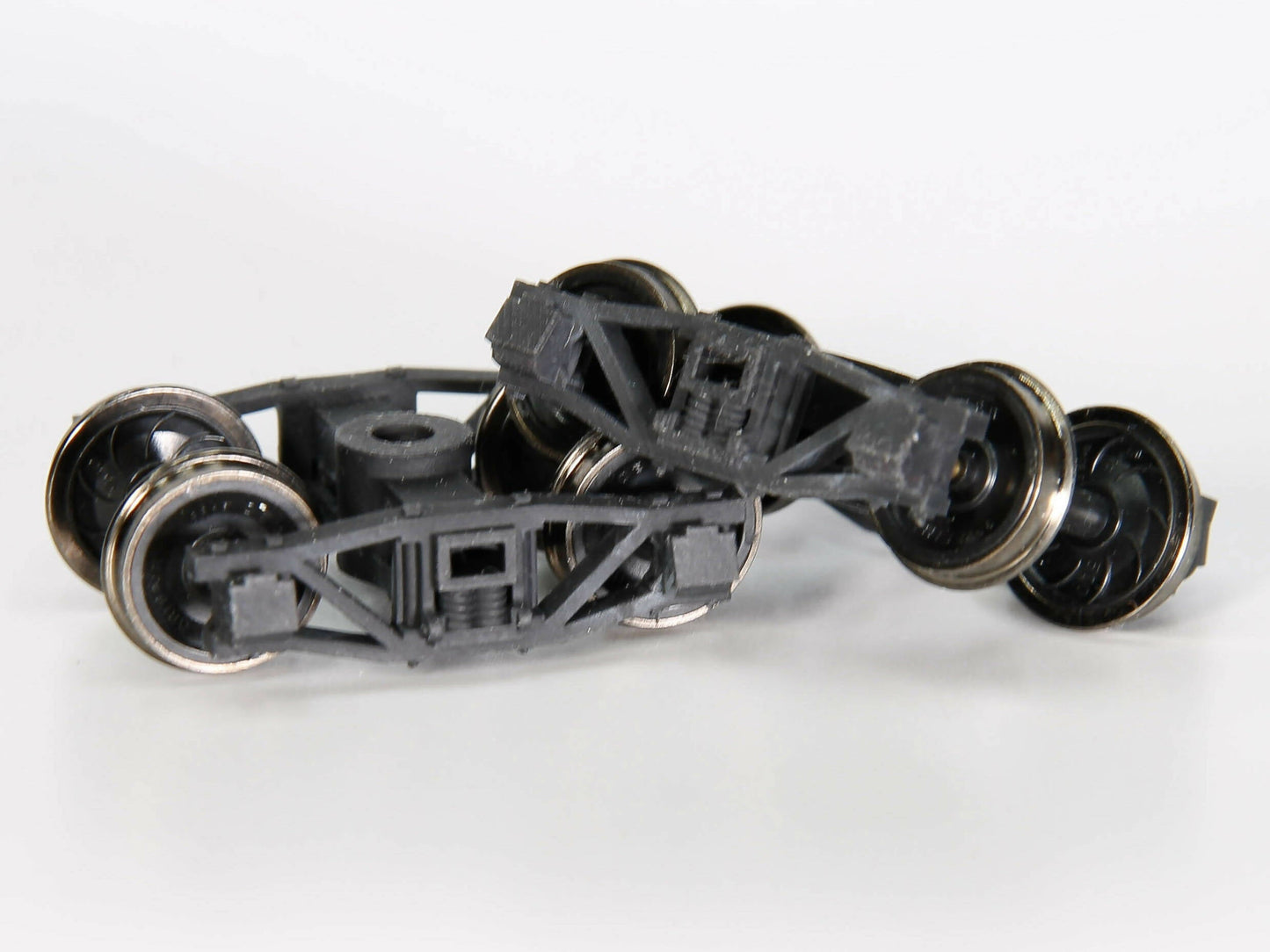 DRGW 4'8" Archbar Trucks