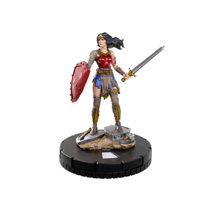 HeroClix: DC Masters of Time Booster