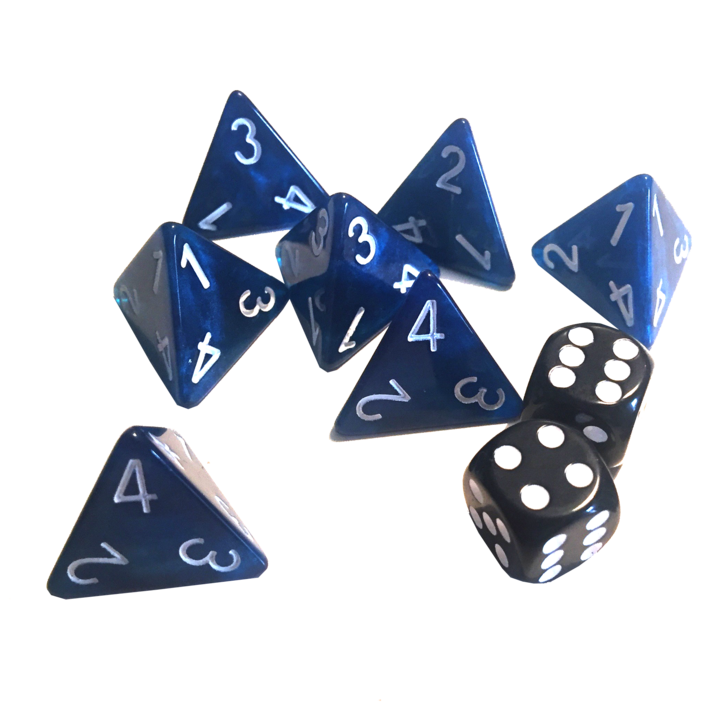 Moonstone - GKG - MS-SS002 - Moonstone Two Player Starter Set