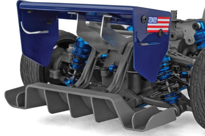 Team Associated 30146 RC10 Custom Race Car 6x6 1/10 Kit